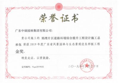 省級優(yōu)秀工程獎11