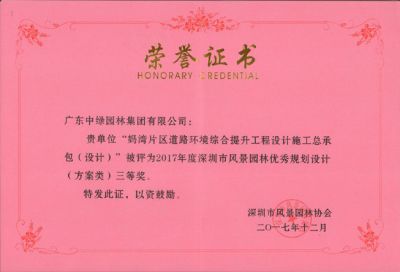 市級工程獎及設(shè)計獎27